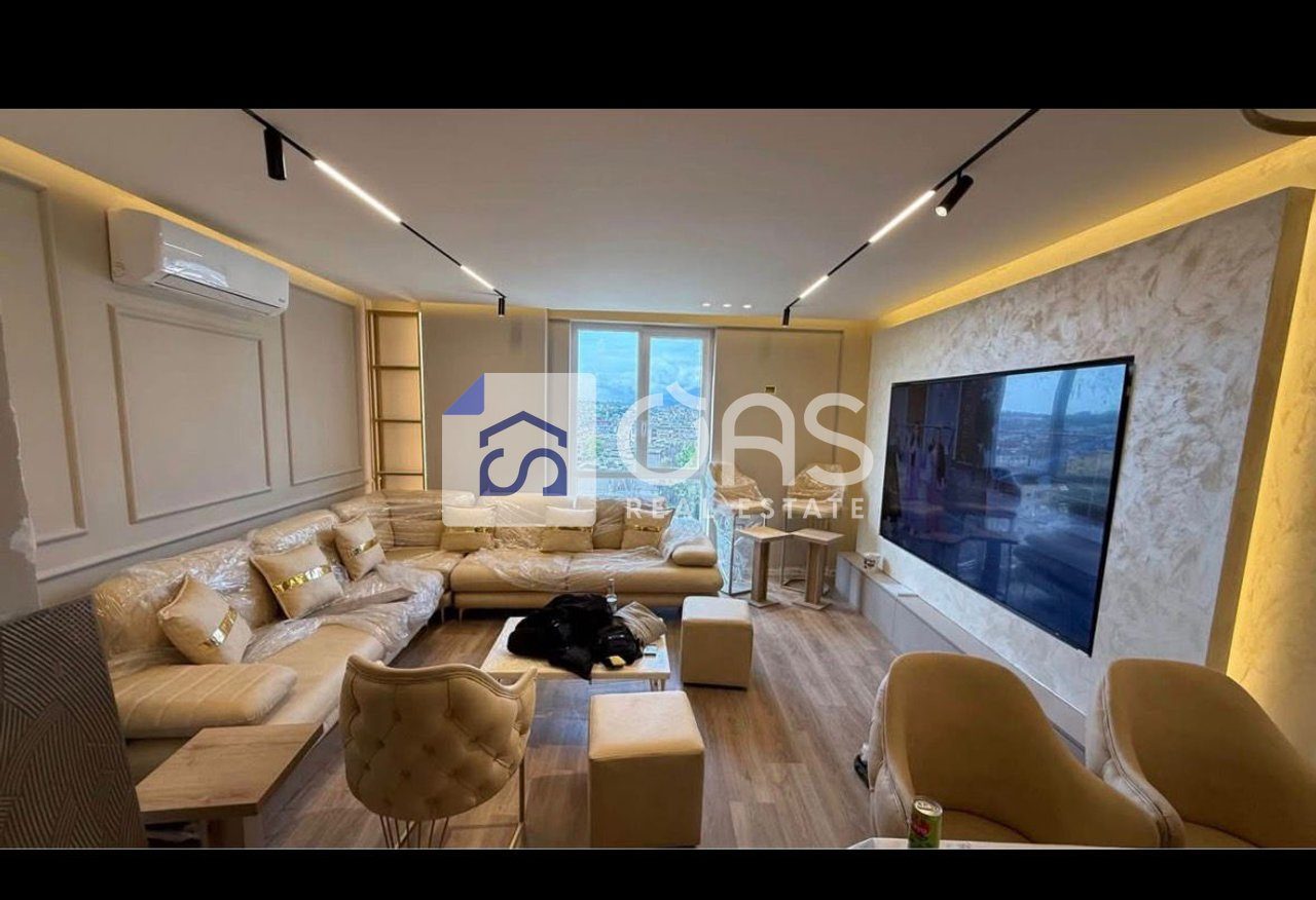 Shitet apartament 2+1+2 TE Rruga e Dibres 24.500.000 euro