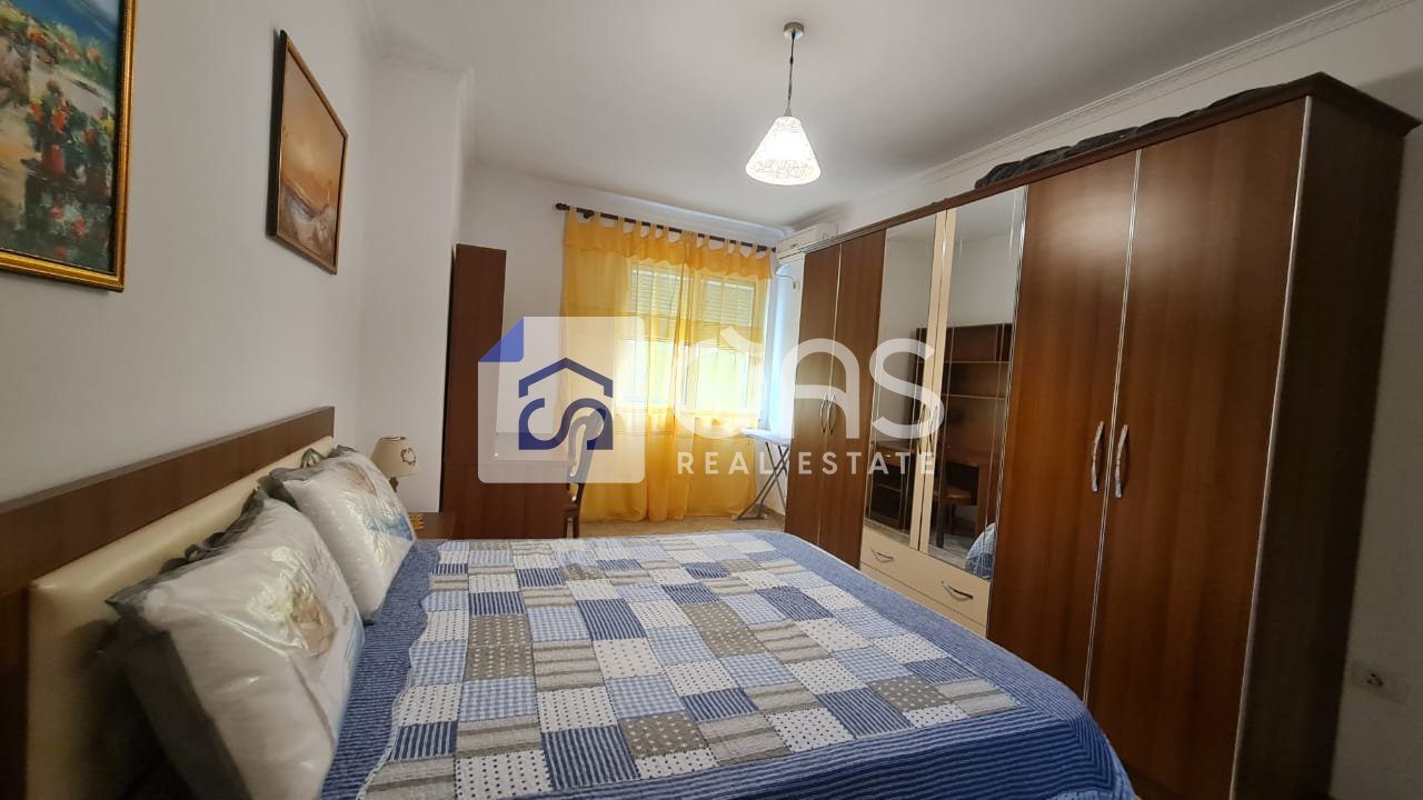 Jepet apartament me qera 2+1 ne Don Bosko 3