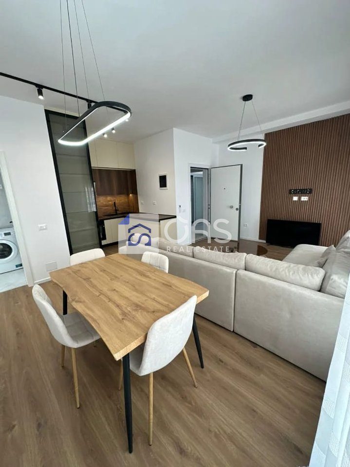Jepet me qera apartament 1+1 Ne Ali Dem