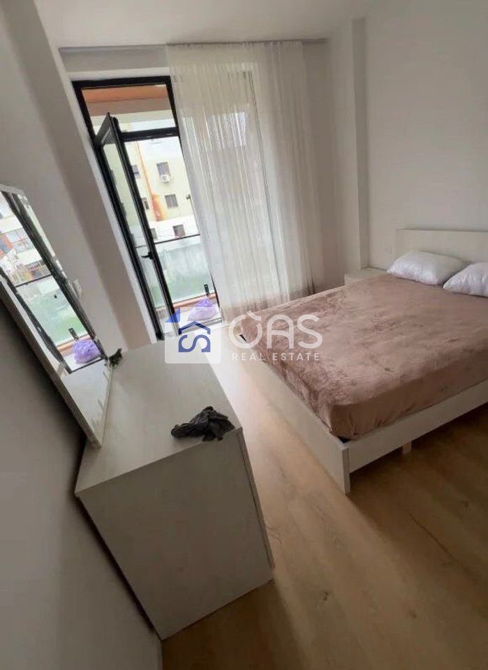 Jepet apartament me qera 2+1 tek Jordan Misja 3