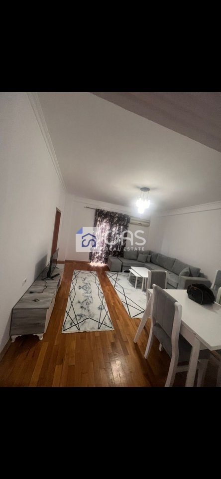 Jepet me qera apartament 2+1 Don Bosko.