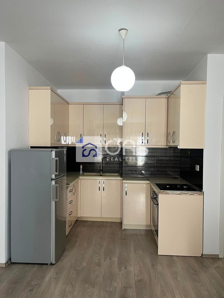 Jepet apartament me qera 2+1+2 te Siri Kodra 2