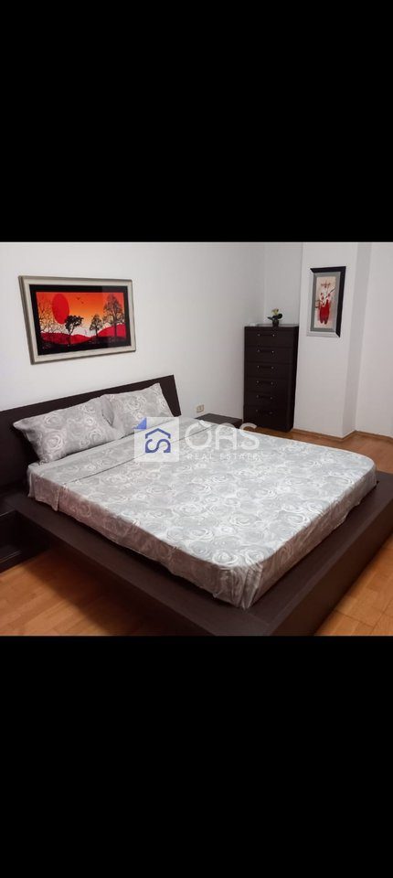 Jepet me qera apartament 1+1 tek 21 Dhjetori 3