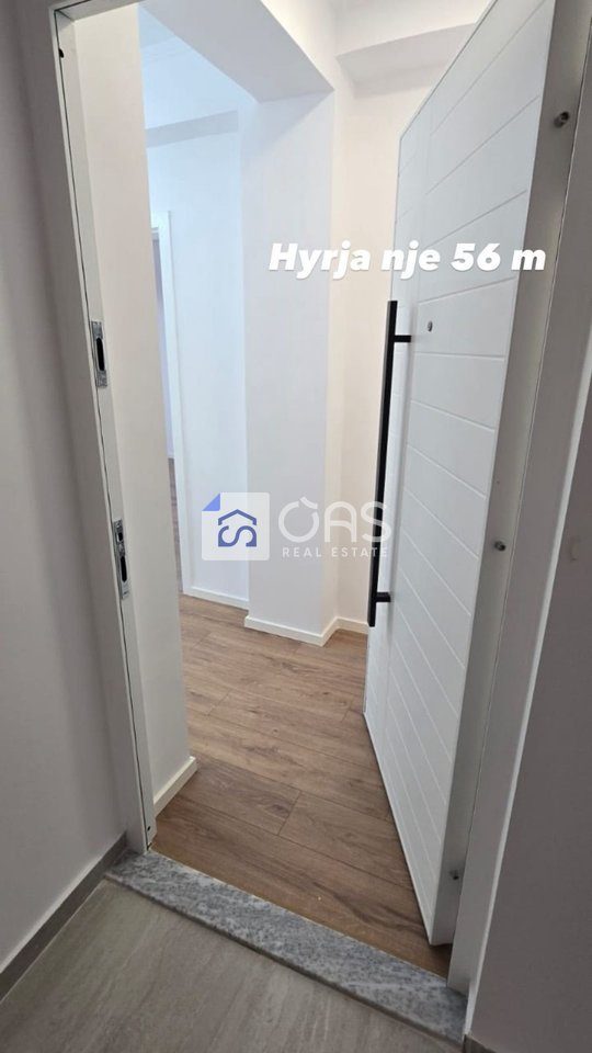 Apartament 1+1 Për Shitje në Don Bosko, Tiranë - 117000€ | 56 m² 4