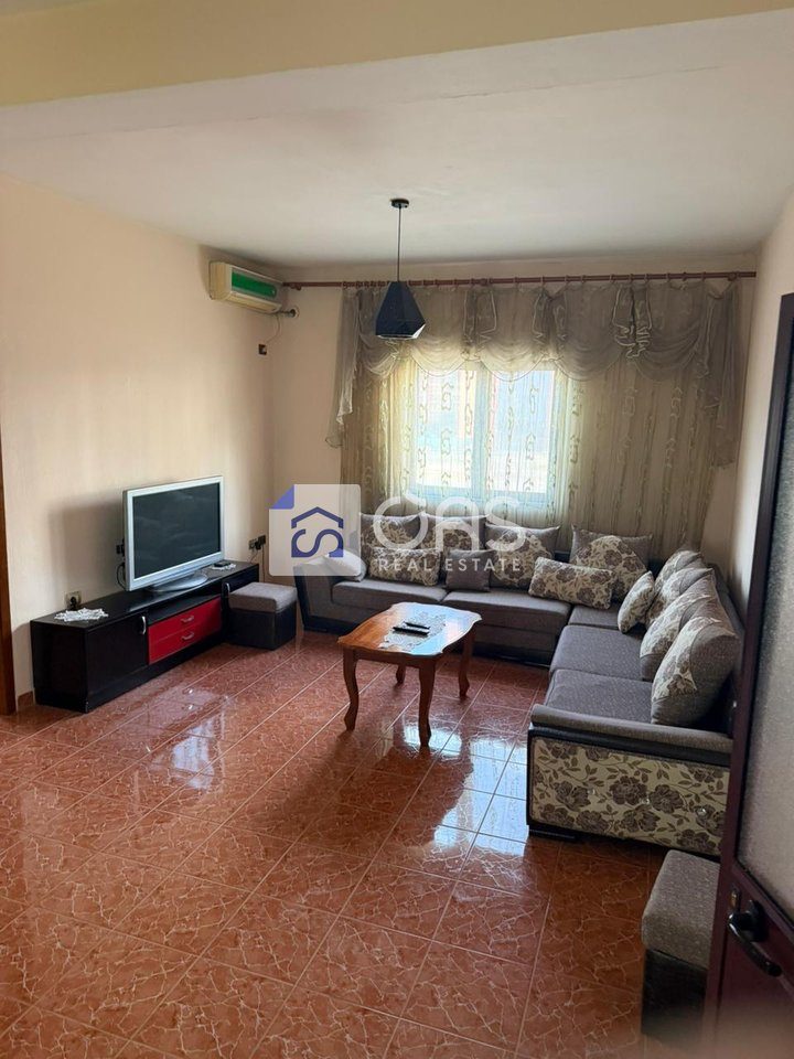 Jepet Apartament me qera 1+1 BULEVARDI I RI (rr. Jordan Misja ) 2