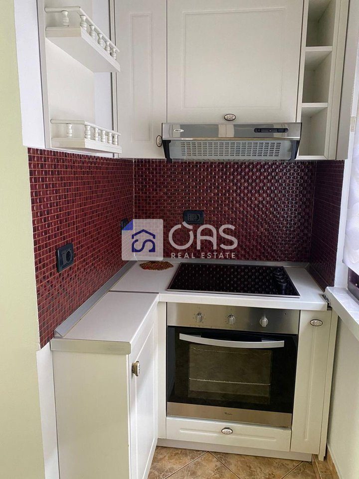 Apartament 2+1 Me Qira në Xhamllik, Tiranë - 550€ | 80 m² 3