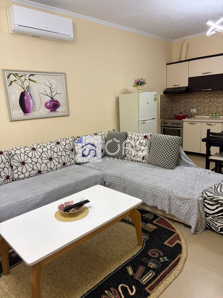 Jepet me qera apartament 2+1 ne Don Bosko 3