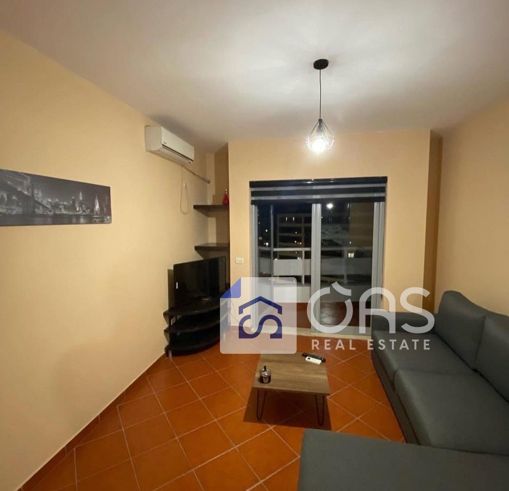 Jepet apartament me qera 1+1 Pallati Me Shigjeta 4