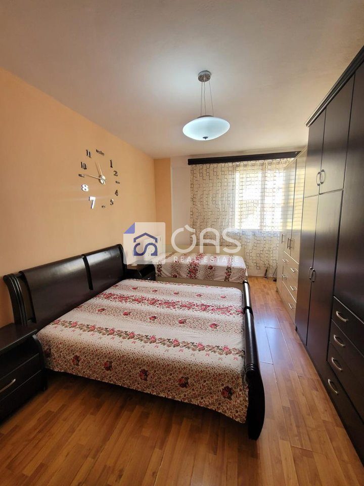 Shitet Apartament 1+1 në Fresk, Tiranë - 91,000€ | 68.5 m² 2