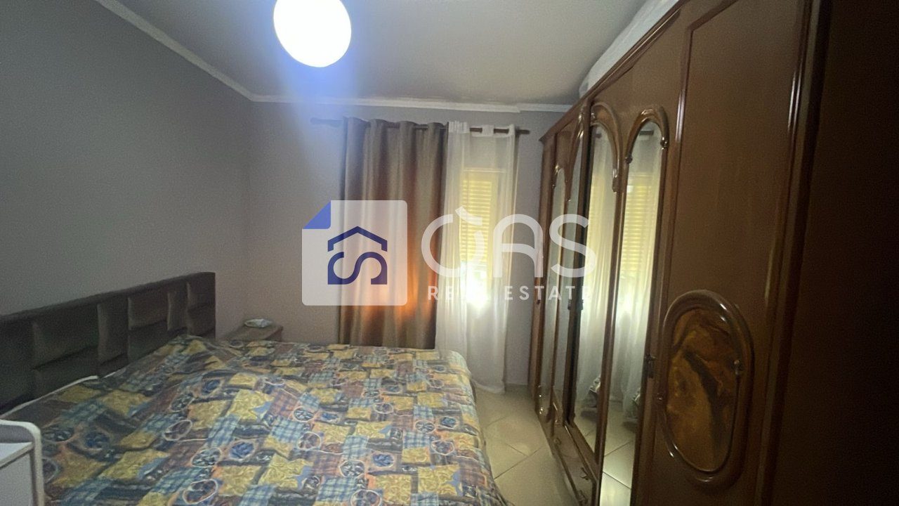 Shitet apartament 2+1+2 ne Don Bosko 2