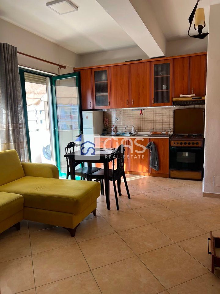 Jepet me qera apartament 1+1 Ne Don Bosko
