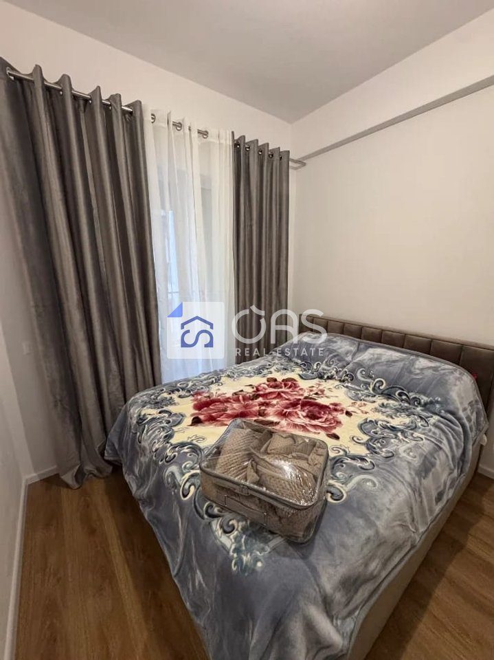 Jepet me qera apartament 1+1 Ne Ali Dem 1