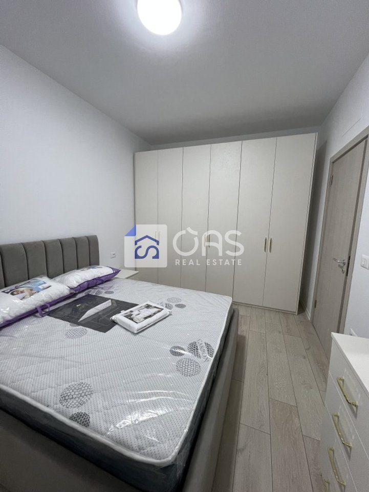 Jepet apartament 2+1+ post parkimi ne Astir "River Residenc" 3