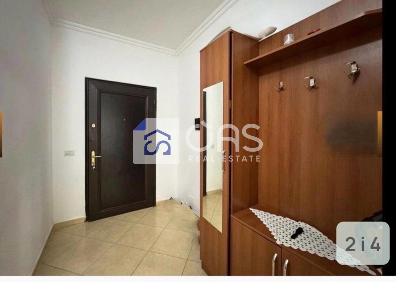 Jepet me qera apartament 2+1 ne Fresk 3