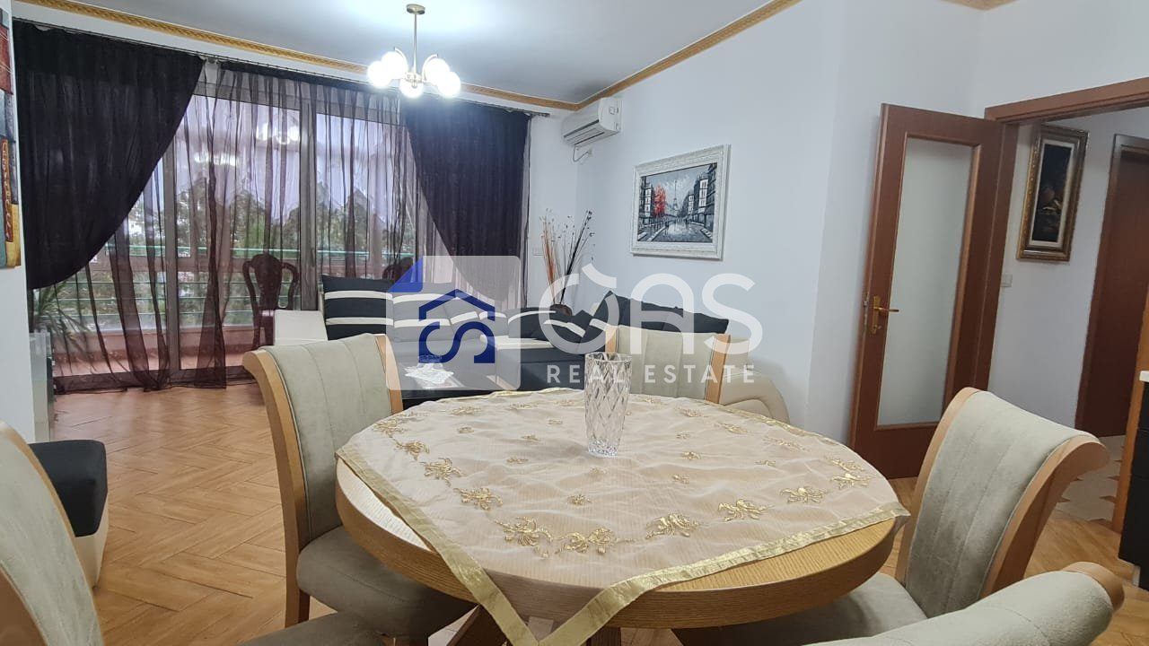 Jepet apartament me qera 2+1 ne Don Bosko 3