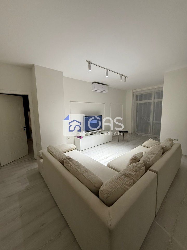 Jepet apartament me qera 2+1 tek Kodra e Diellit