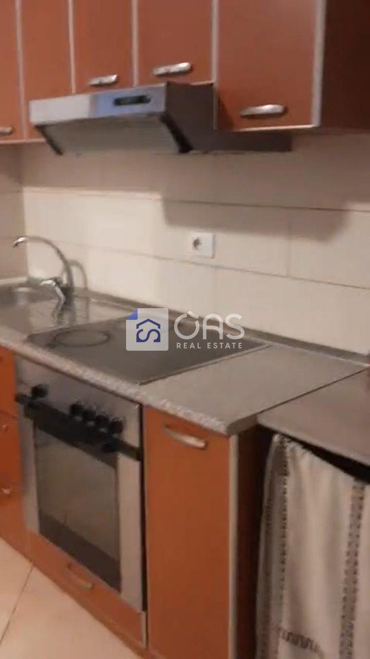 Apartament 1+1 Me Qira në Liqeni i Thatë, Tiranë - 400€ | 60 m² 2