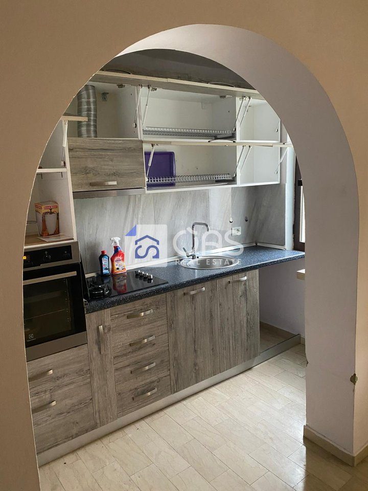 Jepet apartament me qera 1+1 Qytet Studenti 2