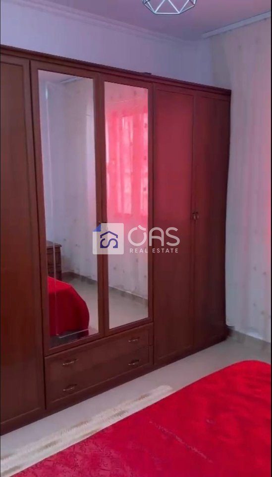 Jepet apartament me qera 1+1 ne QSUT 3