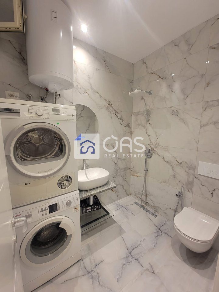 jepet me qira Apartament 1+1 rruga durrsit 4