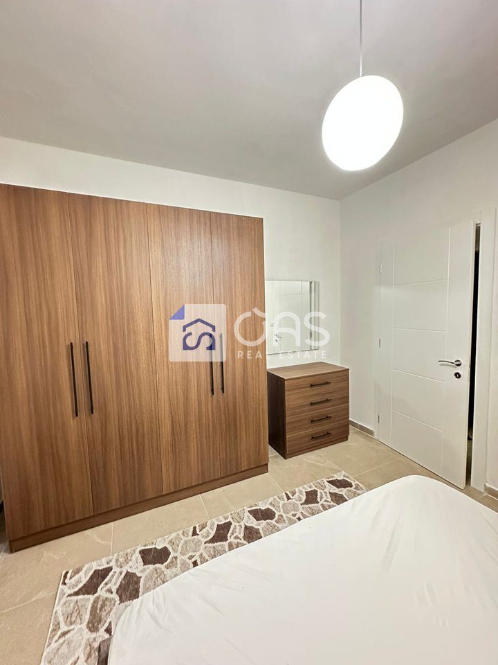 Apartament 1+1 Me Qira në Astir, Tiranë - 450€ | 75 m² 3