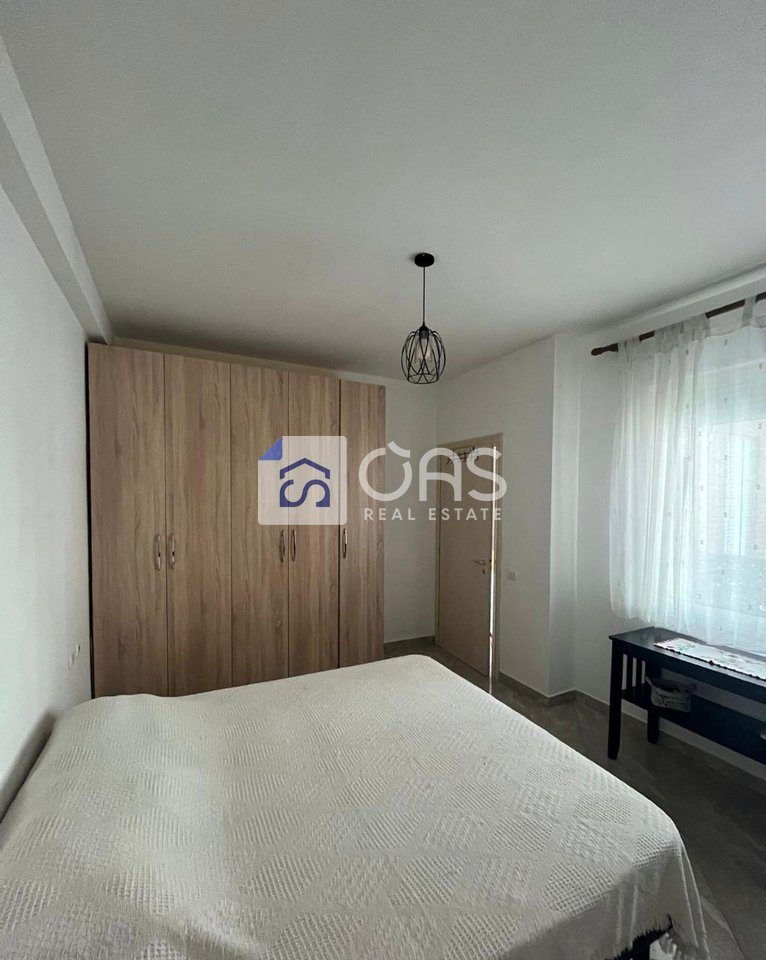 Apartament 1+1 me Qira në Liqeni i Thatë, Tiranë - 480€ | 70 m²