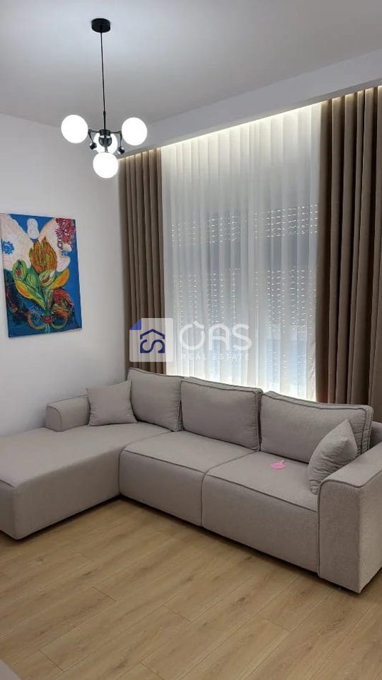 Jepet me qera apartament 1+1 Ne Ali Dem 4