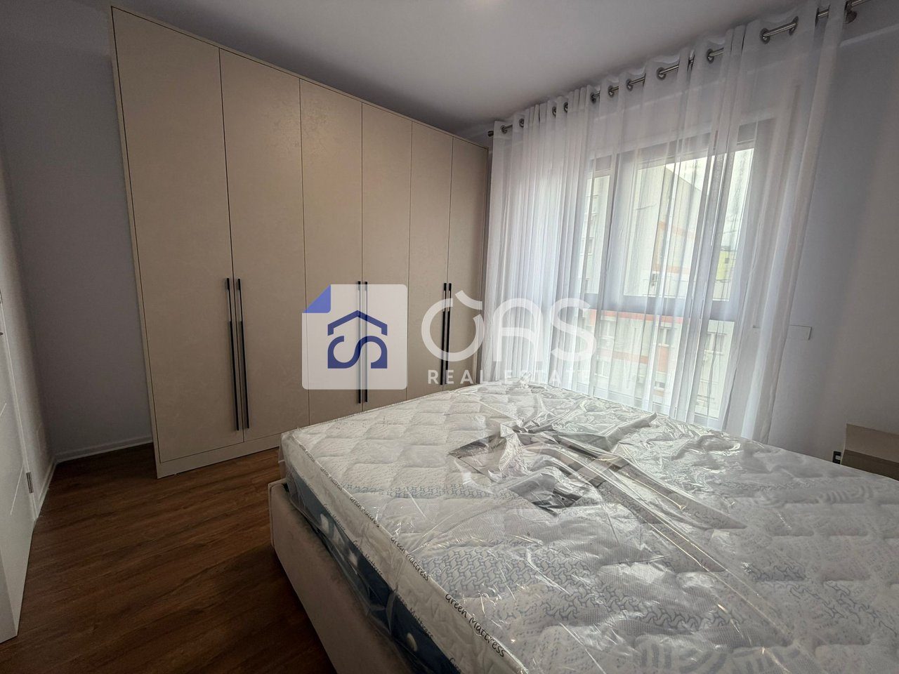 Jepet me qera apartament 1+1 tek Jordan Misja 3