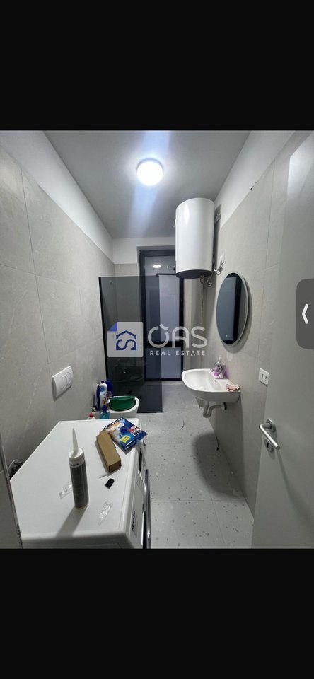 Jepet apartament me qera 2+1 tek Bulevardi i Ri 3