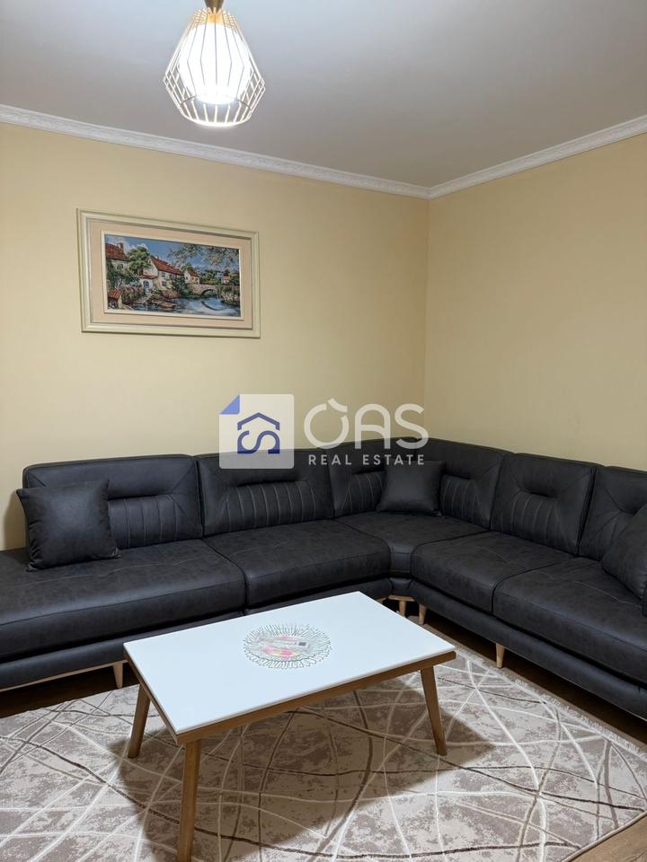 Shitet apartament 2+1 ne Ali Dem.
