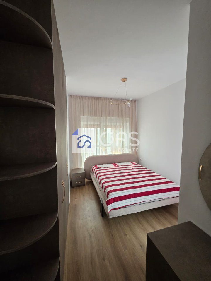 Jepet me qera apartament 2+1 ne Ali Dem 2