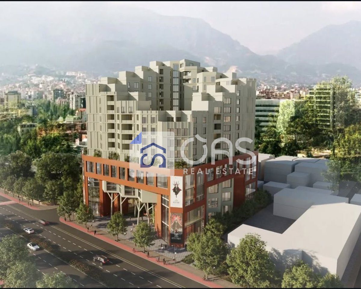 Apartament 2+2 Në Shitje në Zogu I Zi, Tiranë - 235,300€ | 128.3 m² 1