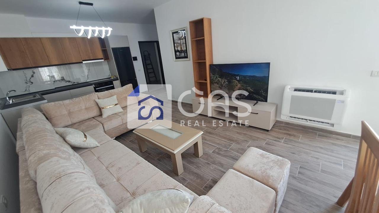 Jepet me qera apartament 1+1 Ne Kamez
