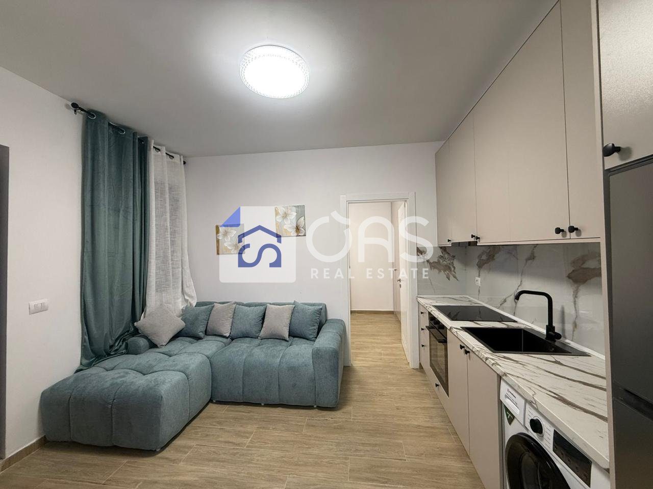 Jepet apartament me qera 1+1 5 Maj