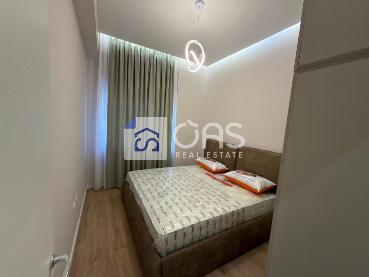 Apartament 1+1 Me Qira në Astir, Tiranë - 500€ | 60 m² 4