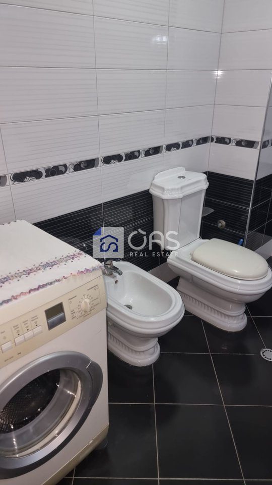 Jepet apartament me qera 1+1 ne Don Bosko 3