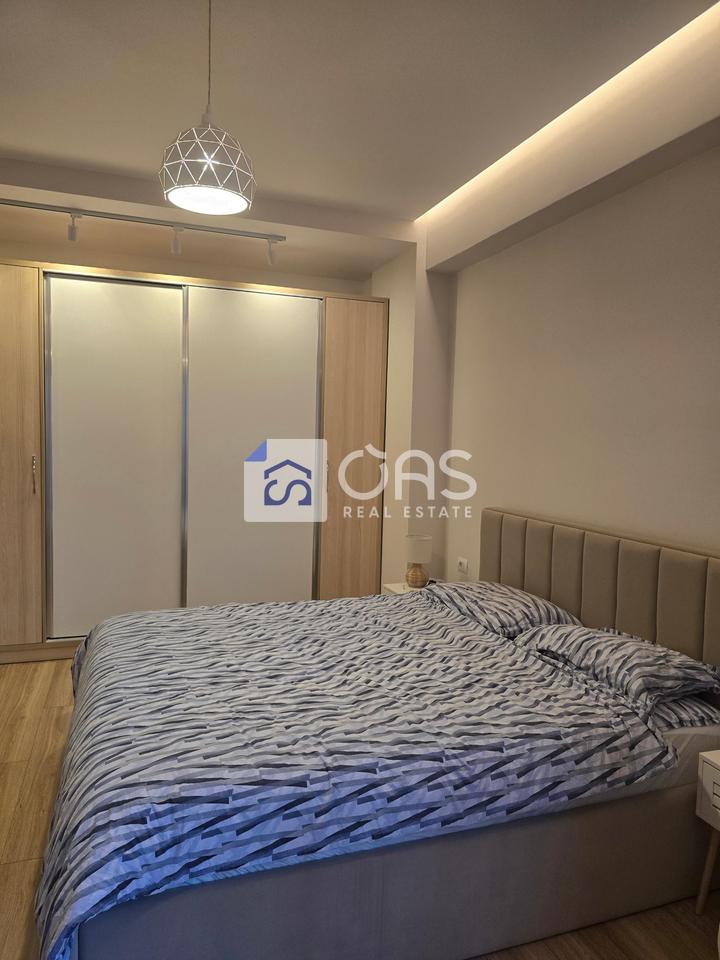 Jepet apartament me qera 2+1 Bulevard i Ri + Post parkimi 4