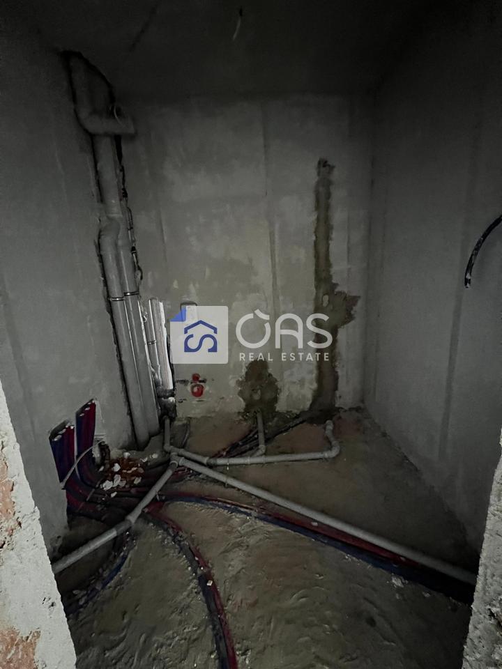 Shitet apartament 2+1 ne Paskuqan 3