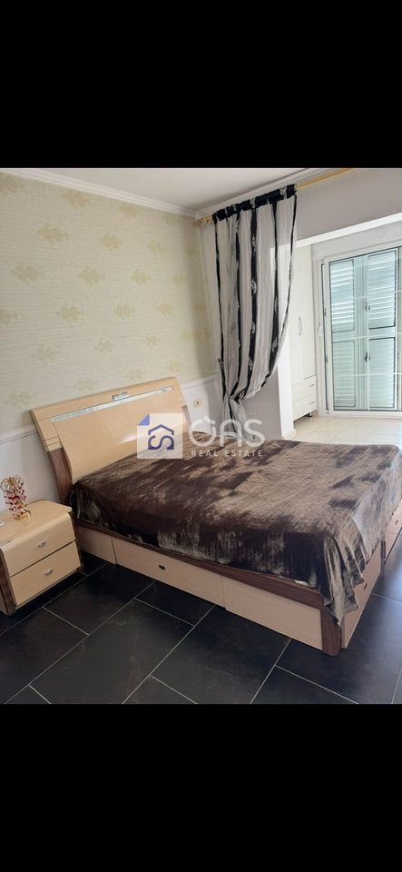 Jepet apartament me qera 2+1 Rruga Bardhyl