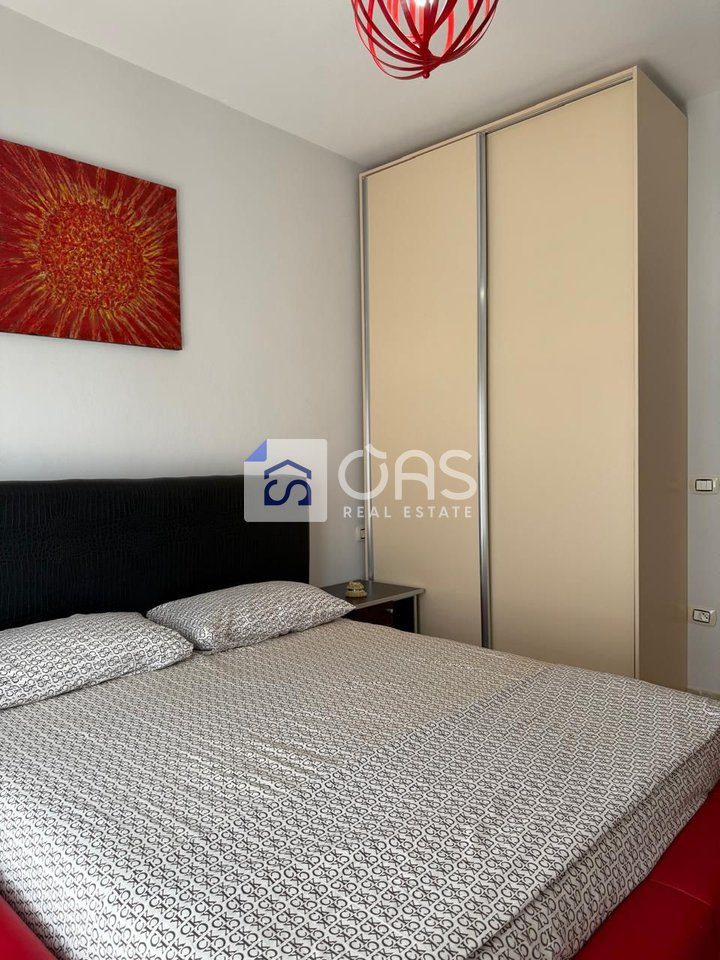 Apartament 2+1 Me Qira në 21 Dhjetori, Tiranë - 650€ | 85 m² 2