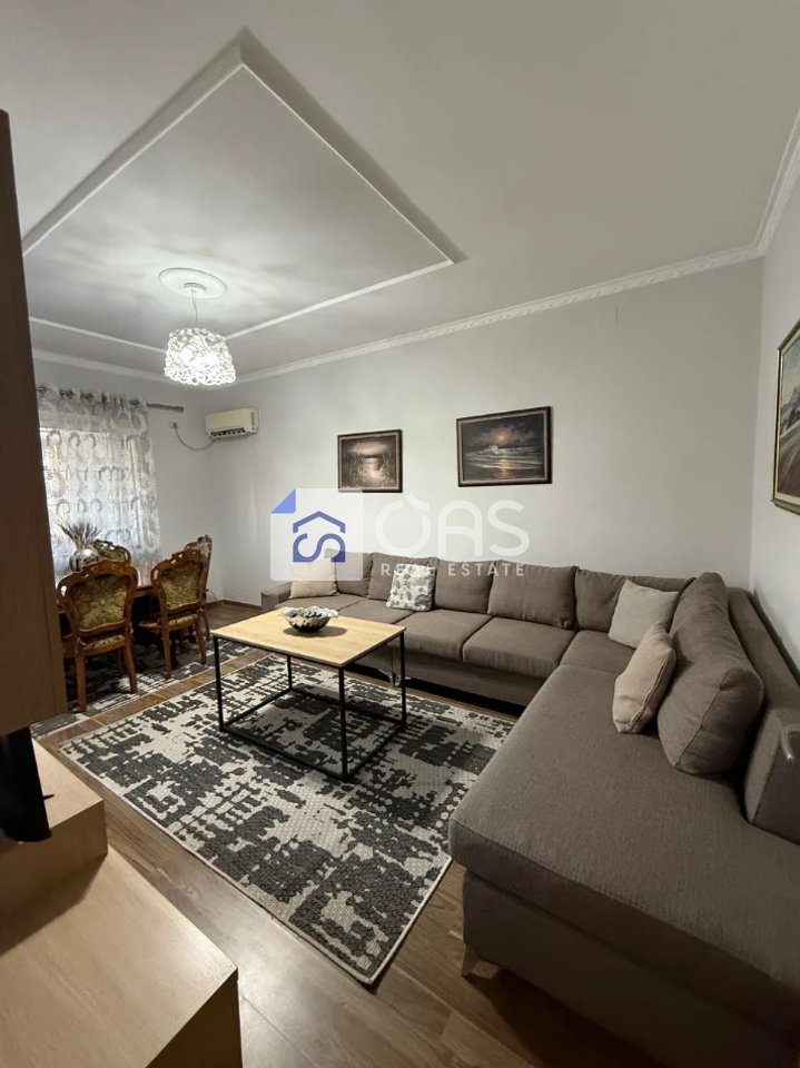 Jepet apartament me qera 2+1 Don Bosko 2