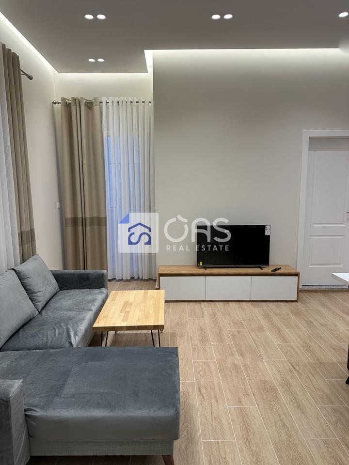 Jepet apartament 2+1 me qera ne Don Bosko 2