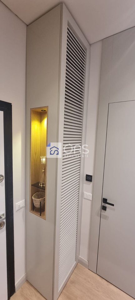 Apartament 1+1 Me Qira në Kodra e Diellit Residence, Tiranë - 950€ | 60 m² 3