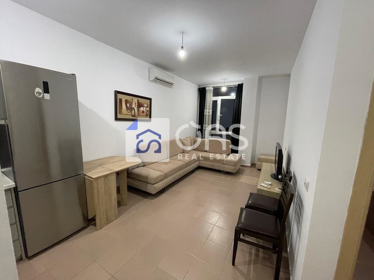 Jepet apartament me qera 1+1 ne Astir 4