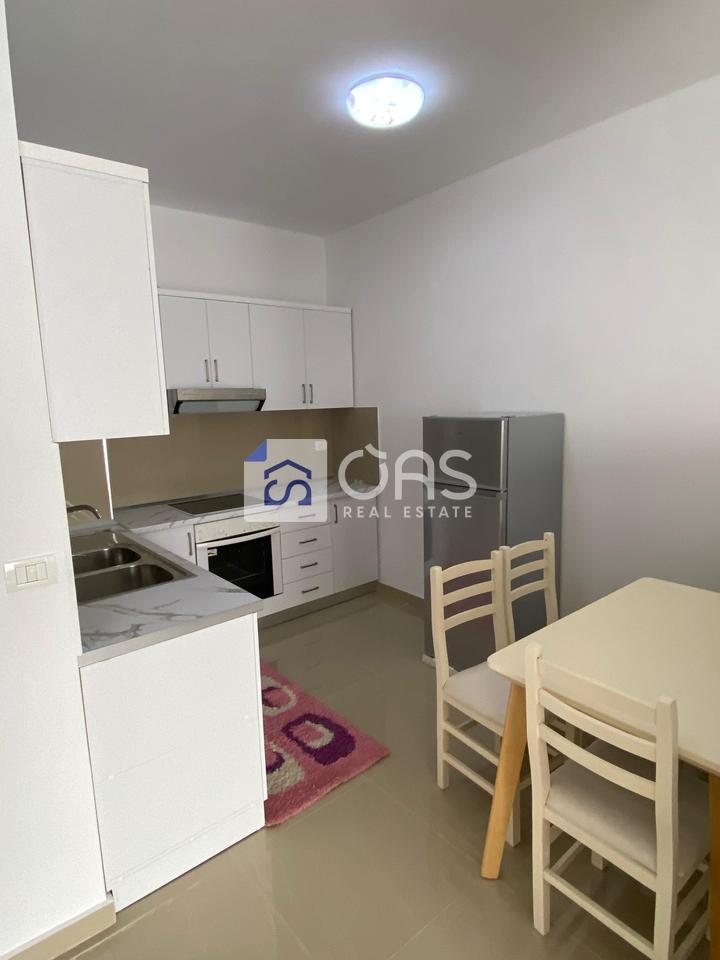 Jepet me qera apartament 1+1 ne Astir 2