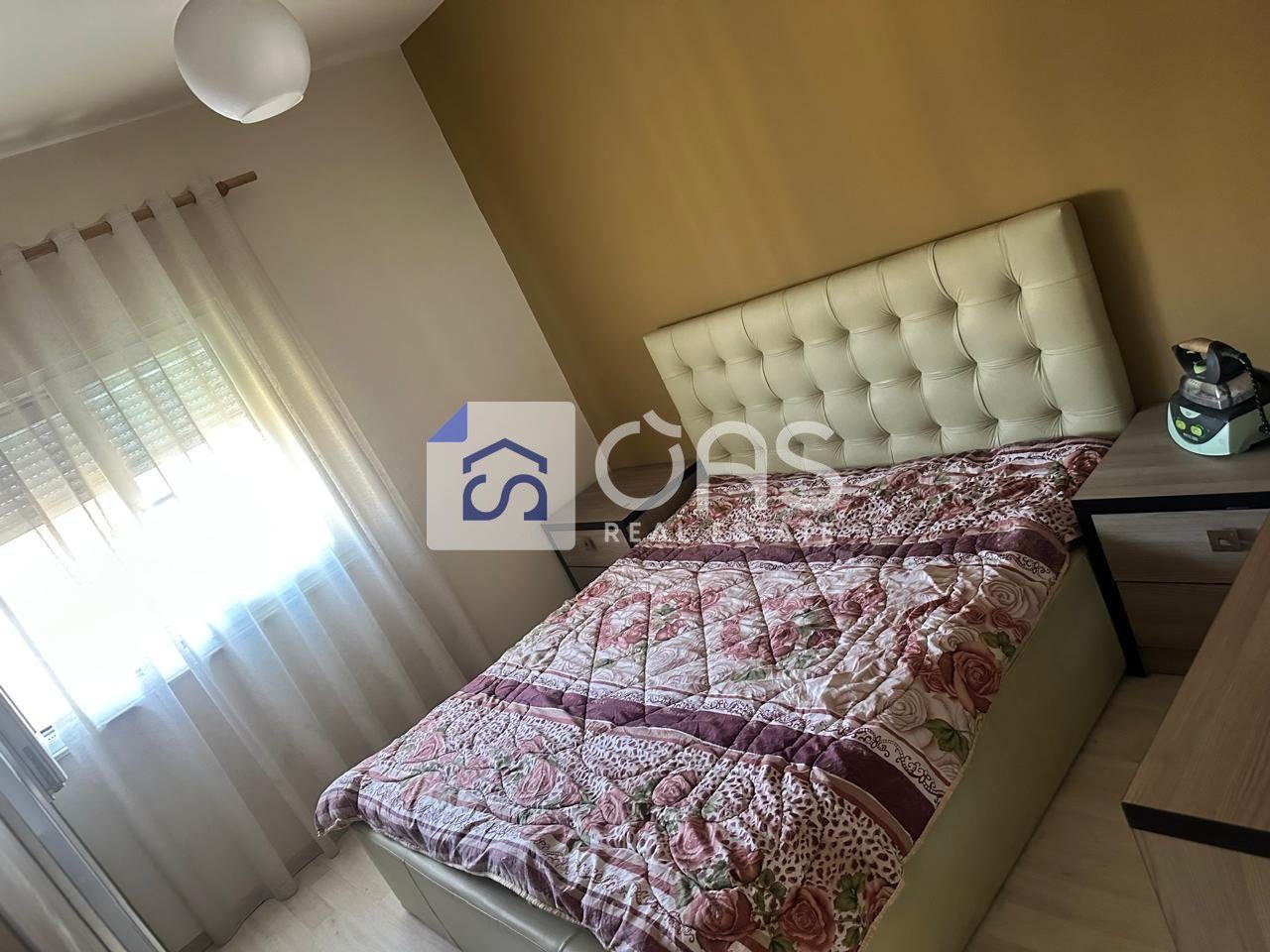 Jepet me qera apartament 1+1 tek Petro Nini 4