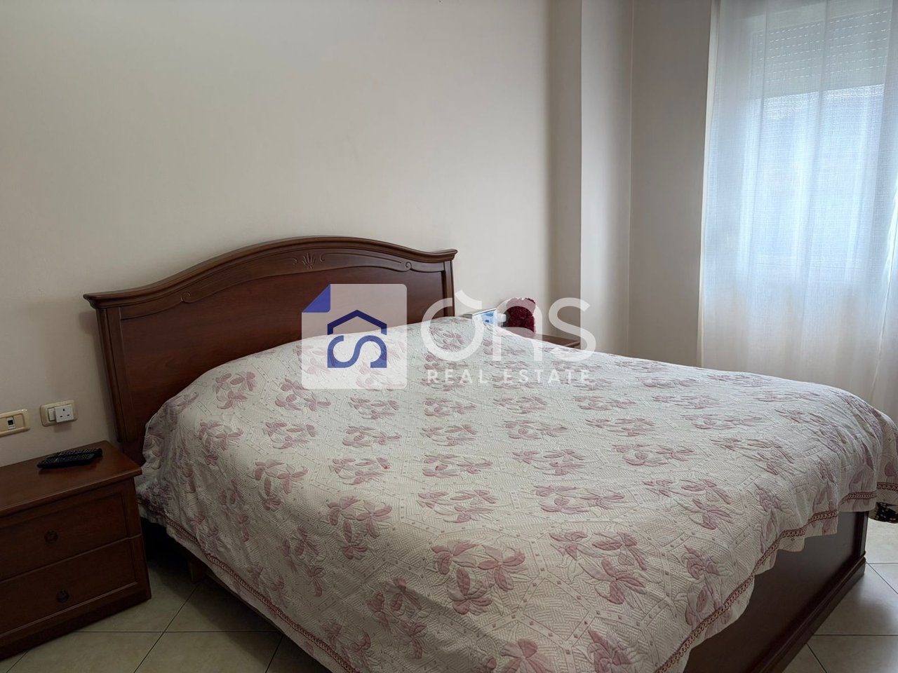Jepet apartament me qera 2+1 Kthesa E Kamzes 3