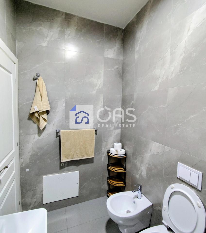 Jepet apartament me qera 1+1 Te Perdiatria (ASL2) 4