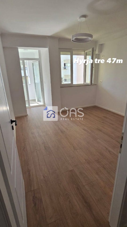 Shitet Apartament 1+1 ne Don Bosko. 3
