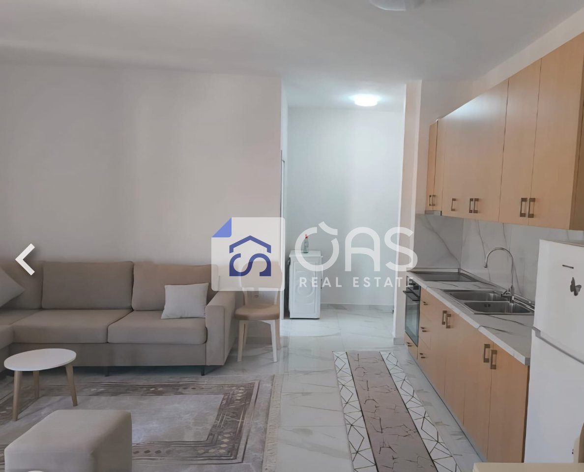 Jepet apartament me qera 1+1 Ne 5 Maj